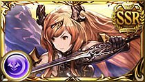 Dark Angel Olivia