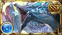 Leviathan Omega