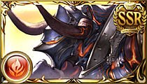 Colossus Omega