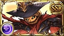 Jack-o'-Lantern