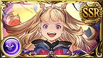Super Cute Genius Alchemist