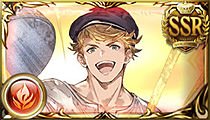 Vane's Cooking