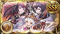 Gorgon Sisters