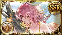 Yggdrasil (Summer)