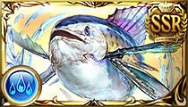 God Albacore