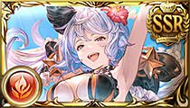 Satyr (Summer)