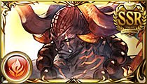 Xeno Ifrit