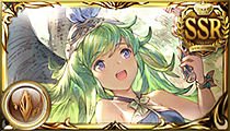 Mandrake (Summer)