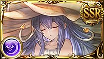 Sleepyhead (Summer)