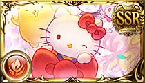 Sanrio Characters