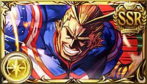 All Might