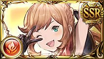 Clarisse