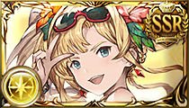 Zeta (Summer)