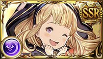 Cagliostro (Halloween)