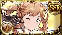 Clarisse (Holiday)