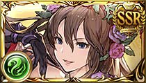 Rosetta (Grand)