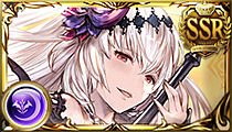 Jeanne d'Arc (Dark)