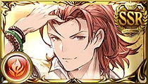 Percival (Summer)
