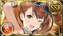 Beatrix (Summer)