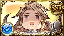 Lady Katapillar and Vira