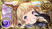 Cagliostro (Dark)