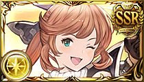 Clarisse (Light)