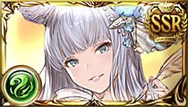 Korwa (Summer)