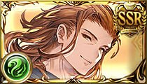 Siegfried (Yukata)