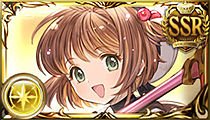Sakura Kinomoto