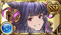 Yuel (Water)