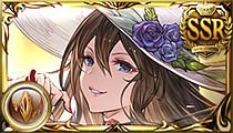 Rosetta (Summer)