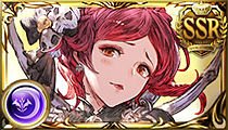 Lady Grey (Halloween)