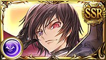 Lelouch Lamperouge