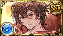 Sandalphon (Summer)