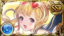 Cagliostro (Summer)
