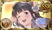 Jessica (Yukata)