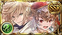 Stan and Aliza