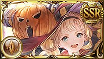 Zeta and Vaseraga (Halloween)