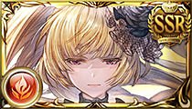 Yuisis (Fire)
