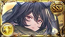 Ilsa (Light)