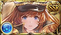 Lecia (Water)