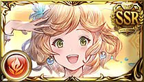 Teena (Summer)