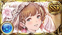 Juliet (Water)