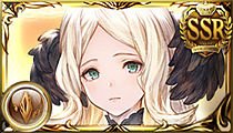 Mireille and Risette
