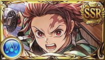 Tanjiro, Nezuko, Zenitsu, and Inosuke