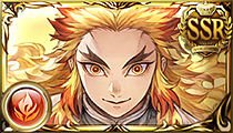 Kyojuro Rengoku