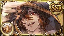 Sandalphon (Earth Grand)