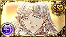 Cassius (Event SSR)