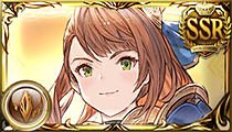Beatrix (Earth)