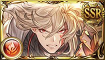 Naoise (Fire)
